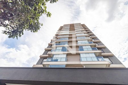 Apartamento à venda com 49m², 1 quarto e 1 vaga Apartamento à venda com 49m², 1 quarto e 1 vagaFachada do Prédio