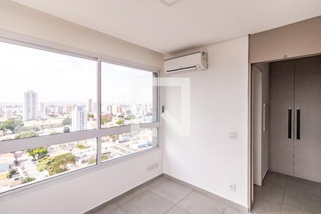 Apartamento à venda com 49m², 1 quarto e 1 vaga Apartamento à venda com 49m², 1 quarto e 1 vagaQuarto 01