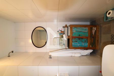 Apartamento para alugar com 78m², 2 quartos e 2 vagasBanheiro