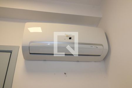 Apartamento para alugar com 78m², 2 quartos e 2 vagasQuarto Suíte