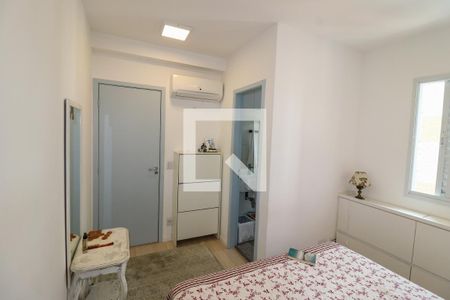 Apartamento para alugar com 78m², 2 quartos e 2 vagasQuarto Suíte