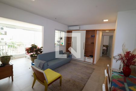 Apartamento para alugar com 2 quartos, 78m² em Vila Zilda, São Paulo