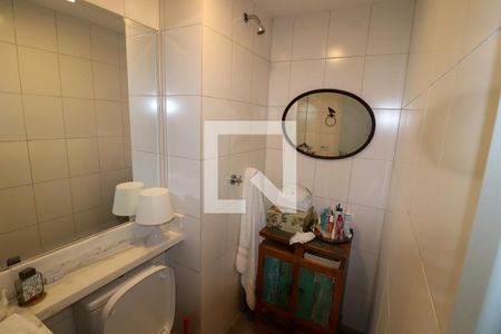 Apartamento para alugar com 78m², 2 quartos e 2 vagasBanheiro