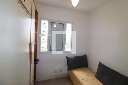Quarto 1 de apartamento para alugar com 2 quartos, 78m² em Vila Zilda, São Paulo
