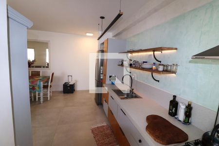 Apartamento para alugar com 78m², 2 quartos e 2 vagasCozinha