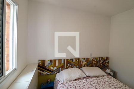 Apartamento para alugar com 78m², 2 quartos e 2 vagasQuarto Suíte