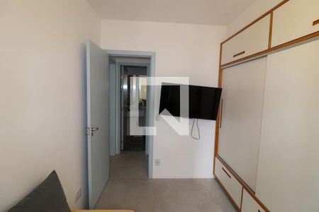 Quarto 1 de apartamento para alugar com 2 quartos, 78m² em Vila Zilda, São Paulo