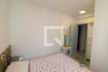 Apartamento para alugar com 78m², 2 quartos e 2 vagasQuarto Suíte