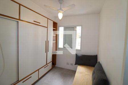 Quarto 1 de apartamento para alugar com 2 quartos, 78m² em Vila Zilda, São Paulo