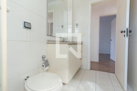 Apartamento à venda com 120m², 3 quartos e 1 vagaBanheiro