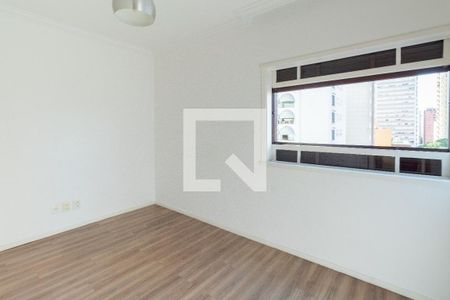 Apartamento à venda com 120m², 3 quartos e 1 vagaQuarto 3