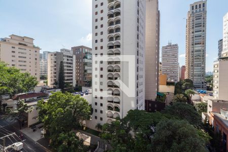 Apartamento à venda com 120m², 3 quartos e 1 vagaQuarto 2 - vista