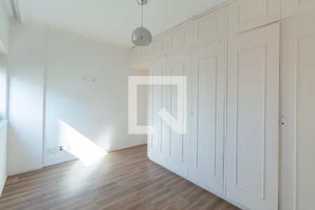 Apartamento à venda com 120m², 3 quartos e 1 vagaQuarto 3