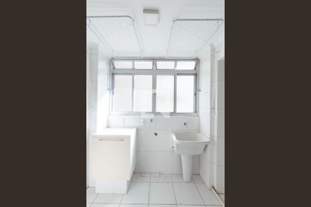 Apartamento à venda com 120m², 3 quartos e 1 vagaÁrea de serviço