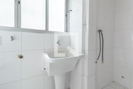 Apartamento à venda com 120m², 3 quartos e 1 vagaÁrea de serviço