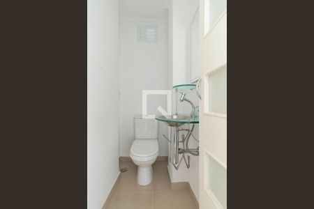 Apartamento à venda com 120m², 3 quartos e 1 vagaLavabo