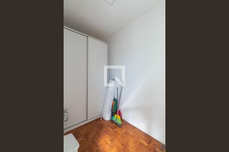 Apartamento à venda com 120m², 3 quartos e 1 vagaÁrea de serviço - quarto