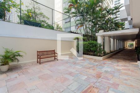 Apartamento à venda com 120m², 3 quartos e 1 vagaÁrea externa