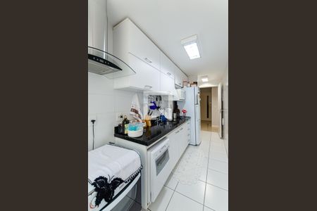 Apartamento para alugar com 84m², 2 quartos e 2 vagasCozinha 