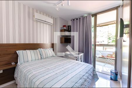 Apartamento para alugar com 84m², 2 quartos e 2 vagasSuite 2