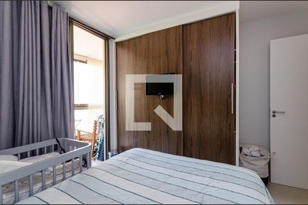 Apartamento para alugar com 84m², 2 quartos e 2 vagasSuite 2