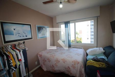 Quarto 1 de apartamento à venda com 3 quartos, 107m² em Centro, Canoas