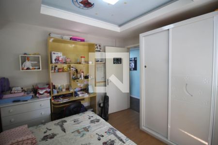 Quarto 2 de apartamento à venda com 3 quartos, 107m² em Centro, Canoas