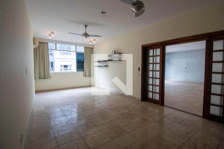 Quarto de apartamento à venda com 4 quartos, 280m² em Copacabana, Rio de Janeiro