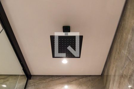 Apartamento à venda com 197m², 3 quartos e 4 vagasBanheiro da Suíte 3