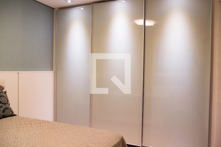 Apartamento à venda com 197m², 3 quartos e 4 vagasSuíte 1