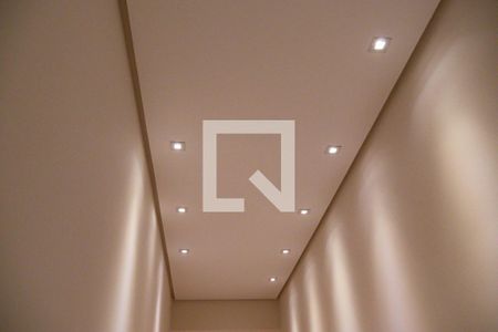 Apartamento à venda com 197m², 3 quartos e 4 vagasCorredor