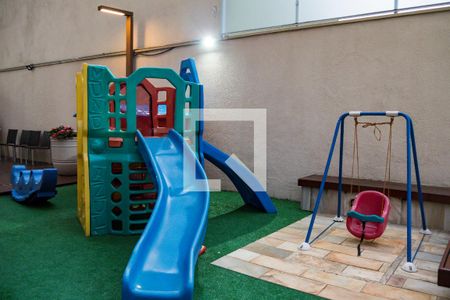 Apartamento à venda com 197m², 3 quartos e 4 vagasPlayground
