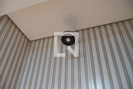 Apartamento à venda com 197m², 3 quartos e 4 vagasBanheiro da Suíte 1