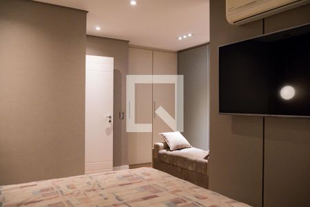 Apartamento à venda com 197m², 3 quartos e 4 vagasSuíte 3