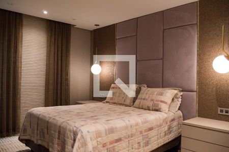 Apartamento à venda com 197m², 3 quartos e 4 vagasSuíte 3