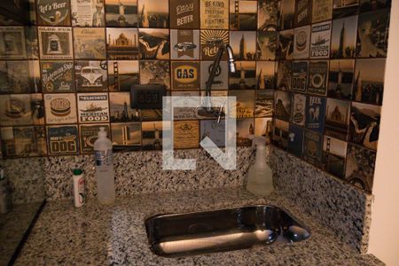 Apartamento à venda com 197m², 3 quartos e 4 vagasVaranda da Sala