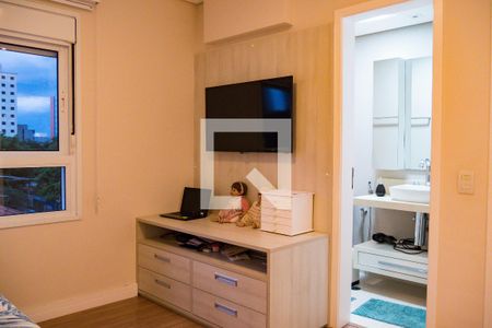 Apartamento à venda com 197m², 3 quartos e 4 vagasSuíte 2