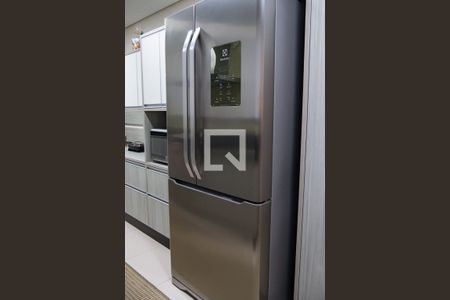 Apartamento à venda com 197m², 3 quartos e 4 vagasCozinha