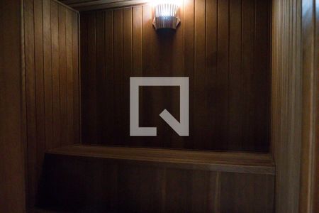 Apartamento à venda com 197m², 3 quartos e 4 vagasSauna