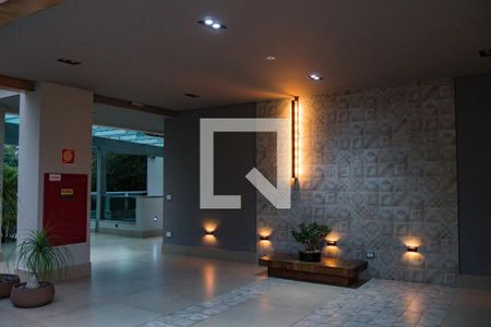 Apartamento à venda com 197m², 3 quartos e 4 vagasHall de Entrada