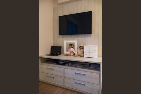 Apartamento à venda com 197m², 3 quartos e 4 vagasSuíte 2