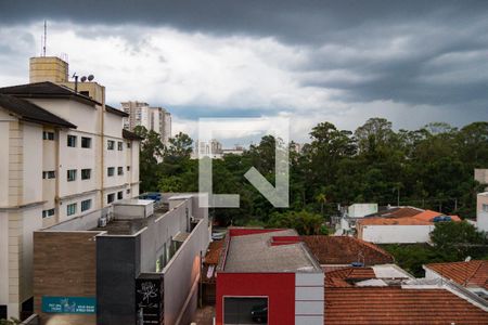 Apartamento à venda com 197m², 3 quartos e 4 vagasVaranda da Sala