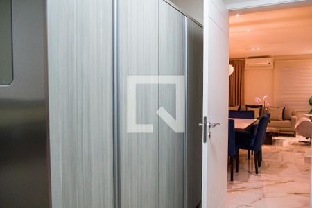 Apartamento à venda com 197m², 3 quartos e 4 vagasCozinha