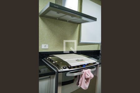 Apartamento à venda com 197m², 3 quartos e 4 vagasCozinha