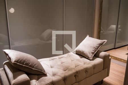 Apartamento à venda com 197m², 3 quartos e 4 vagasCloset - Suíte 3 