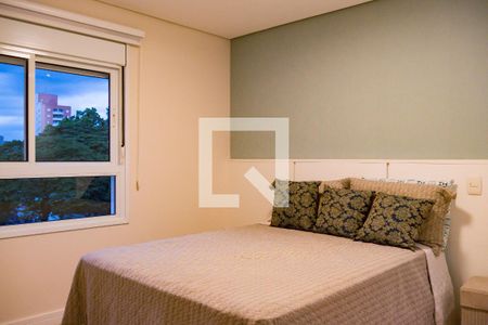 Apartamento à venda com 197m², 3 quartos e 4 vagasSuíte 1