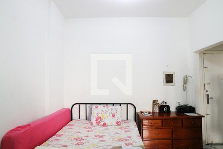 Studio para alugar com 45m², 1 quarto e sem vagaSala/Quarto