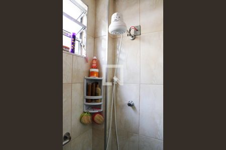 Studio para alugar com 45m², 1 quarto e sem vagaBanheiro