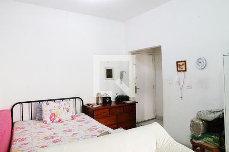 Studio para alugar com 45m², 1 quarto e sem vagaSala/Quarto