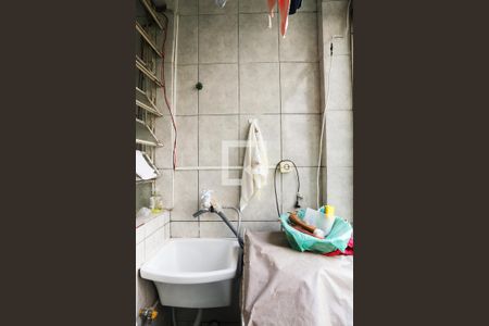 Studio para alugar com 45m², 1 quarto e sem vagaÁrea de Serviço